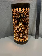 竹あかり　竹燈籠　手作り　名前シリーズ　大谷　おおたに　おおや