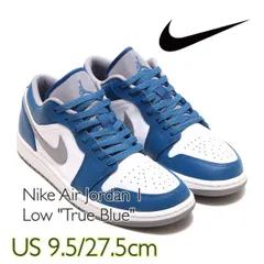 Nike Air Jordan 1 Low 