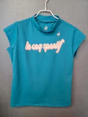 le coq sportif(ルコックスポルティフ) 半袖T