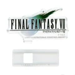 2026年最新】FFVIIロゴアクリルスタンドの人気アイテム - メルカリ