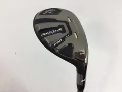 Amazon.co.jp: キャロウェイ ROGUE ST Pro アイアンセット 7本組