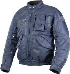 ウィンタージャケット ネイビー Sサイズ YB-5300 イエローコーン