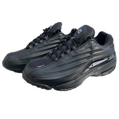 定価29,700円 Drake NOCTA × Nike Hot Step 2 "Black/Gunmetal" ドレイク ノクタ × ナイキ ホットステップ2 "ブラック/ガンメタル" 黒 27cm 27.0cm US9