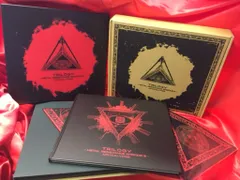 ミュージック TRILOGY - L RESISTANCE EPISODE III ミュージック TRILOGY - L RESISTANCE EPISODE III BABYMETAL