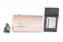 73 FUJIFILM FinePix Z950EXR ピンクゴールド - メルカリ