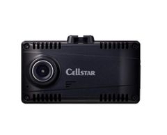 電池新品☆新品SDカード128GB☆整備品☆セルスターCSD-790FHG☆美品