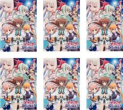 Butlers バトラーズ 千年百年物語 3(第5話、第6話)【アニメ 中古