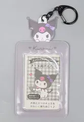 【中古】雑貨 クロミ エンジョイアイドルシリーズ 第2弾 チェキ用ホルダー 「サンリオキャラクターズ」