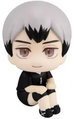 【新品】フィギュア るかっぷ 北信介 ユニフォームVer. 「ハイキュ-!!」