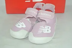 アウトレット ニューバランス new balance サマーシューズ CRUISER YOCRSRPP 23CM キッズ キッズサンダル ジュニア サンダル 水陸両用 ベルクロ マジックテープ 訳あり品/送料無料/激安処分