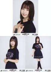 2025年最新】阪口珠美 生写真 コンプの人気アイテム - メルカリ