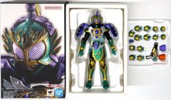 S.H.FiguartsウルトラマンエクシードX 箱なし ブリスター未開封・美品