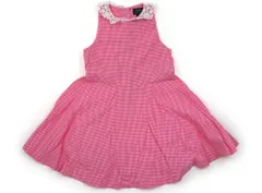 【ポロラルフローレン/POLORALPHLAUREN】ワンピース 100サイズ 女の子【子供服・ベビー服】（1542051）