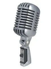 シュアのマイク 555H SERIESⅡ (ジャンク品) 楽天市場】SHURE ダイナミックマイク 55SH Series II : ボーカル