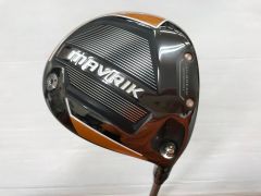 【最短翌日発送】MAVRIK | 9.0 | S | Diamana 50 for Callaway | 中古 | ドライバー | キャロウェイ