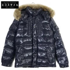 MONCLER ROD[廃盤品]モンクレール ロッド　ダウンジャケットサイズ1 MONCLER ROD[廃盤品]モンクレール ロッド ダウンジャケット