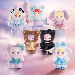 海外限定 レア　モンチッチ ぬいぐるみ　タイダイプラッシュガール 海外限定 レア モンチッチ ぬいぐるみ タイダイプラッシュガール