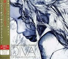 ★ サラ・ブライトマン Sarah Brightman☺️✨アルバム10枚セット 2025年最新】SARAH BRIGHTMAN サラ・ブライトマンの人気アイテム