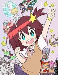 堀剛史 原画集 キルラキル 宇宙パトロールルル子 リトルウィッチアカデミア 堀剛史原画集 リトルウィッチアカデミア キルラキル Amazon.co