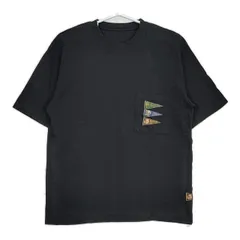 希少❗️KAPITAL(キャピタル) カモフラージュ柄　tシャツ　レディース 2017 SPRING & SUMMER | KAPITAL CLOTHING | KAPITAL