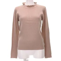 ♡コーデ売り♡リブニット×フレアパンツ 春 秋 冬 女子会 デート おでかけ セット売り♪