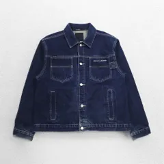 Sean John デニムジャケット　B-BOY ☆SeanJohn☆ショーンジョン☆ビッグデニムジャケット☆色落ち