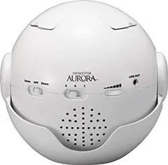 【希少新品未開封】STAR AURORA アラスカナイト　星空投射機 Amazon.com: Star Projector + Aurora Projector 2 in 1 Galaxy