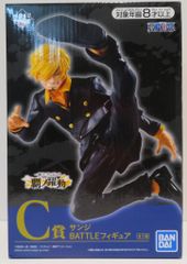 BANDAI SPIRITS 이치 반 쿠지 원피스 패노 약동 C상 산지 BATTLE 피규어