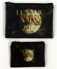 2025年最新】lunatic x'mas 2018の人気アイテム - メルカリ