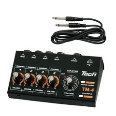 Pioneer DDJ-200 ミニスピーカーセット スプリットケーブル不調 Pioneer DDJ-200 ミニスピーカーセット スプリットケーブル不調