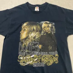 2025年最新】mary j blige tシャツの人気アイテム - メルカリ 2025年最新】mary j blige tシャツの人気アイテム - メルカリ