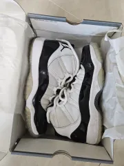 NIKE(ナイキ) エアジョーダン コンコルド ロー 250 ー 255