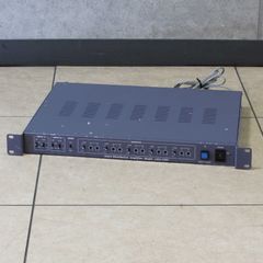 中古	YANAMI	ADA-1200　音声分配器