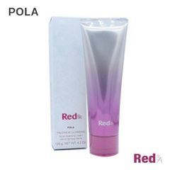 【国内正規品】POLA ポーラ RED B.A トリートメントクレンジング 120g