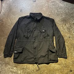 90s patagonia パタゴニア バギーズジャケット 裏地 コスタリカ - メルカリ