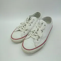 ◇ Θ CONVERSE コンバース スパイクレス ゴルフシューズ サイズ23.0 ホワイト レディース E  【1506130003700】