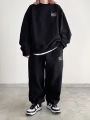 2024年最新】STUSSY nike スウェット セットアップの人気アイテム 
