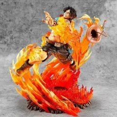 Pop maximum エース　ワンピース　フィギュア 2025年最新】ワンピース pop maximum エースの人気アイテム