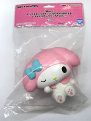 2025年最新】SOFVIMATES マイメロディ リラックスver.の人気アイテム