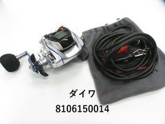 ダイワ シーボーグ　300MJ (01-8106150014)