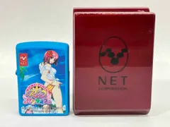【新品セット】RIO　リオデカーニバル　ZIPPOジッポーライター　フィギュア 新品セット】RIO リオデカーニバル ZIPPOジッポーライター