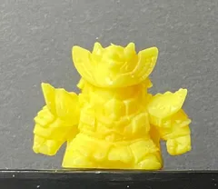 SDガンダムガシャポン戦士 ガン消し キングガンダムII世 未切り離し 2025年最新】ガン消し キングガンダムの人気アイテム - メルカリ