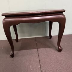 長期自宅保管 maruni サイド コーヒーテーブル ネコ脚 ビンテージ 旧
