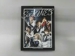 2025年最新】sixtones 素顔4の人気アイテム - メルカリ