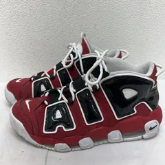 2025年最新】nike air more uptempo bullsの人気アイテム - メルカリ