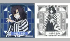 【中古】コレクションシール SP.53[スペシャルシール]：伊黒小芭内