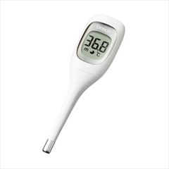オムロン 電子体温計 けんおんくん　MC-681【4975479425707】