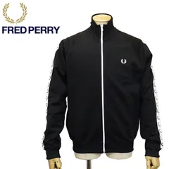 2025年最新】(フレッドペリー)FRED PERRY LAUREL TAPED TRACK