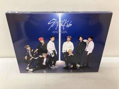 Stray Kids TOP カセットテープ 完全生産限定盤 - メルカリ