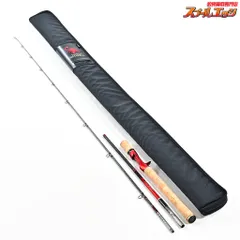 美品】ワールドシャウラ 1652R-3 交換バット付き